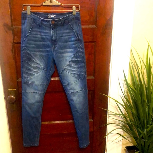 NoBo Jeans - Picture 1 of 3